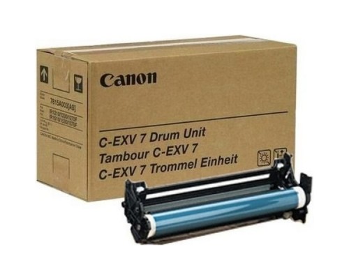 Картридж Canon C-EXV7 DRUM