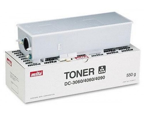 Тонер Kyocera-Mita DC-3060/4060 37085008