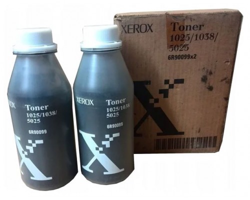 Тонер Xerox 006R90099