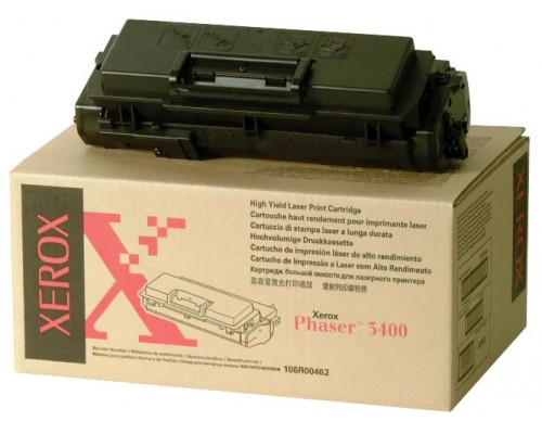 Картридж Xerox 106R00462 (01)