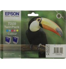 Комплект картриджей Epson C13T00940210