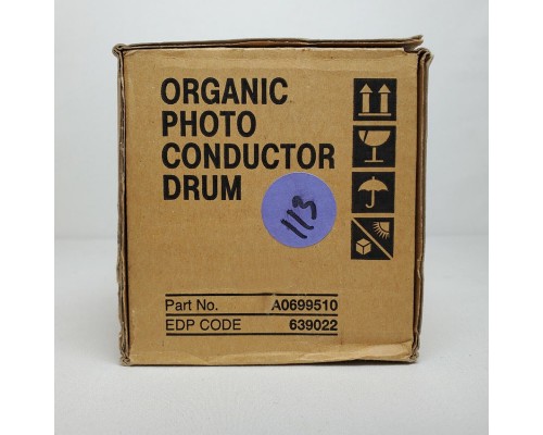 OEM Ricoh A069-9510 ( A0699510 ) Photoconductor Drum 4215 4220 4222 4227