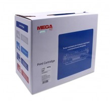 Картридж лазерный MEGA Print CE390X (совместимый)