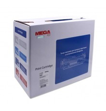 Картридж лазерный MEGA Print CE390X (совместимый)