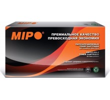Картридж лазерный MIPO MP CRG725 (совместимый)