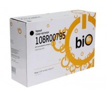 Лазерный картридж Bion 108R00795/108R00796,черный 