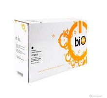 Картридж лазерный BION CF226X чёрный (HP CF226X 26X)