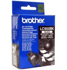 Картридж Brother LC-900BK