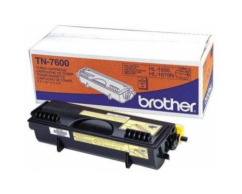Картридж Brother TN-7600