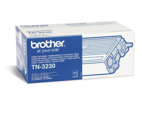 Картридж Brother TN-3230