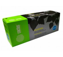 Лазерный картридж Cactus CS-CE742A (HP 307A) желтый для принтеров HP Color LaserJet CP5220 Professional, CP5221, CP5223, CP5225 Professional, CP5225dn, CP5225sn, CP5227, CP5229 (7'300 стр.)