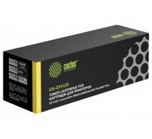 Лазерный картридж Cactus CS-CF412X (HP 410X) желтый  для HP Color LaserJet M377, M377dw (M5H23A), M452 Pro, M452dn Pro (CF389A), M452nw Pro (CF388A), M477, M477fdn, M477fdw, M477fnw (5000 стр.)
