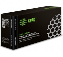 Лазерный картридж Cactus CSP-CF259X (№59X) с чипом, совместимый,для HP Pro M304a, M404dn, M404dw (10 000 стр.)