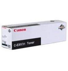 Картридж Canon C-EXV31Bk