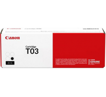 Картридж Canon T03 B