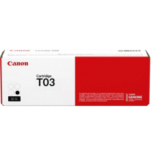 Картридж Canon T03 B