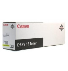 Картридж Canon C-EXV16Y