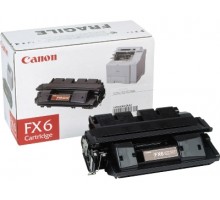 Картридж Canon FX-6