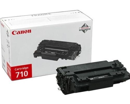 Картридж Canon 710