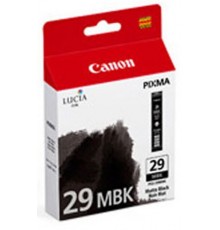 Картридж Canon PGI-29MBk