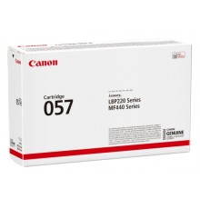 Картридж Canon CRG 057