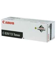 Картридж Canon C-EXV13