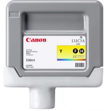Картридж Canon PFI-307Y