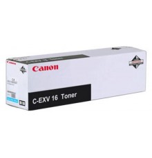 Картридж Canon C-EXV16C