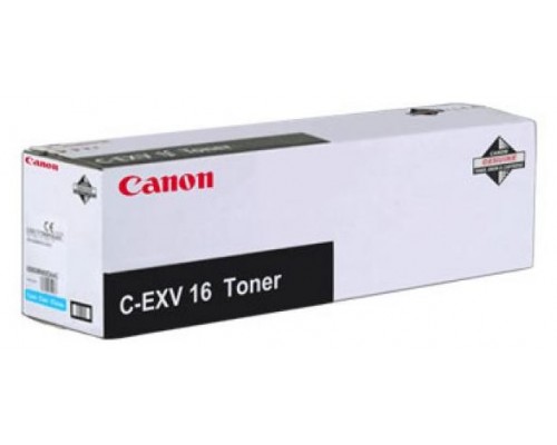 Картридж Canon C-EXV16C
