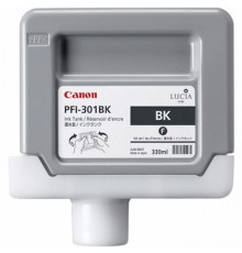Картридж Canon PFI-301Bk