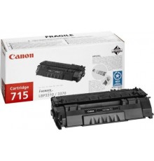 Картридж Canon 715