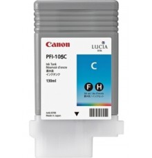 Картридж Canon PFI-105C