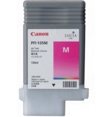 Картридж Canon PFI-105M