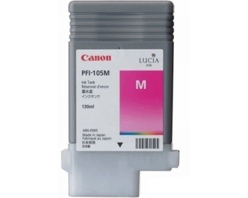 Картридж Canon PFI-105M