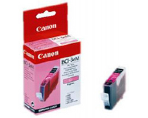 Картридж Canon BCI-3eM