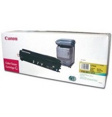 Картридж Canon Cartridge G Y