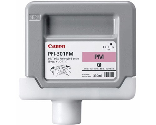 Картридж Canon PFI-301PM