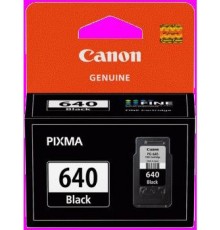 Картридж Canon PG-640