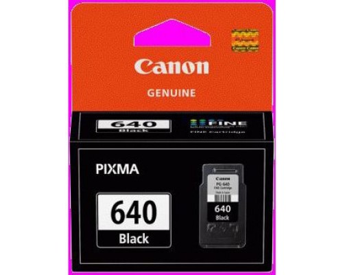 Картридж Canon PG-640