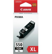 Картридж Canon PGI-550PGBk XL