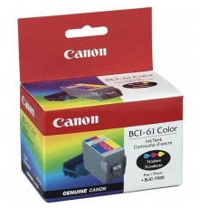 Картридж Canon BCI-61