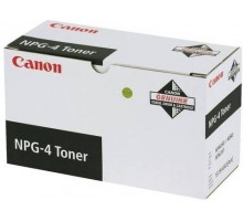 Картридж Canon NPG-4