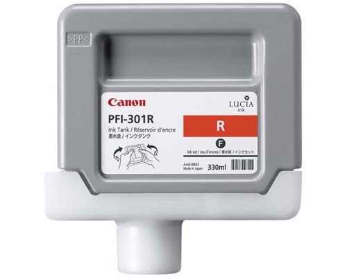 Картридж Canon PFI-301R
