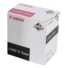 Картридж Canon C-EXV21Bk