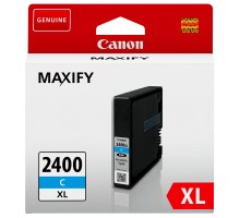 Картридж Canon PGI-2400XL C