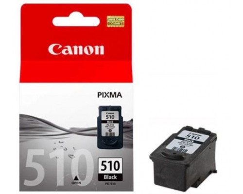 Картридж Canon PG-510