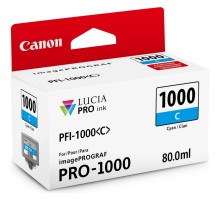 Картридж Canon PFI-1000C