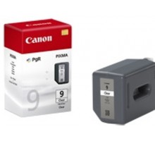 Картридж Canon PGI-9 clear