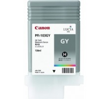 Картридж Canon PFI-103GY
