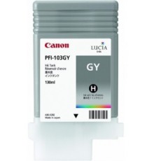 Картридж Canon PFI-103GY